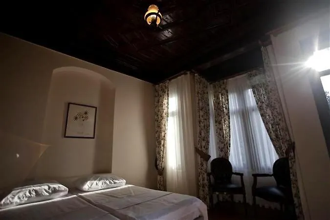 Wooden House Hostel Κωνσταντινούπολη 0*,  Τουρκία