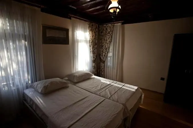 Wooden House Hostel Κωνσταντινούπολη