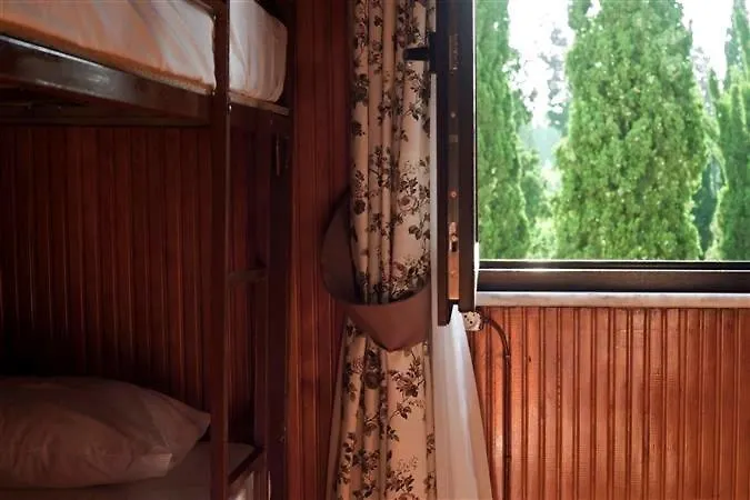 Wooden House Hostel Κωνσταντινούπολη