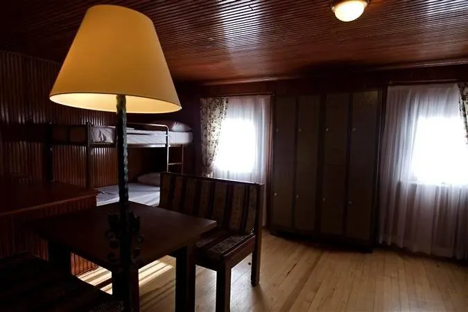 Wooden House Hostel Κωνσταντινούπολη