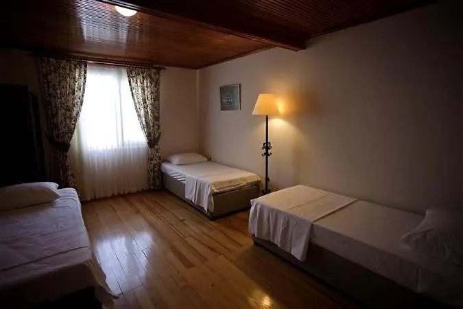 Wooden House Hostel Κωνσταντινούπολη