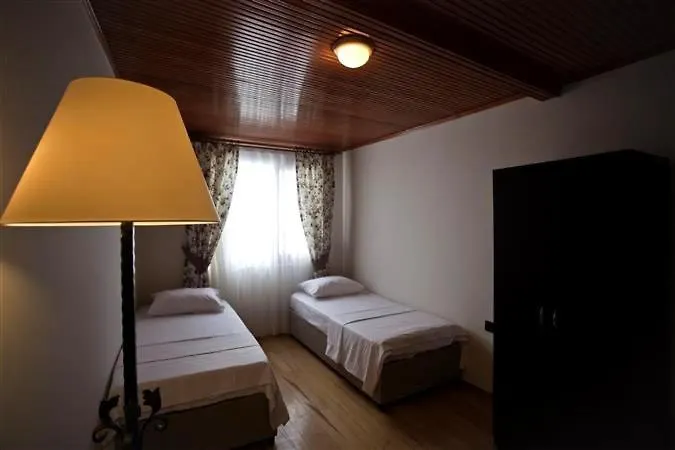 Wooden House Hostel Κωνσταντινούπολη 0*,