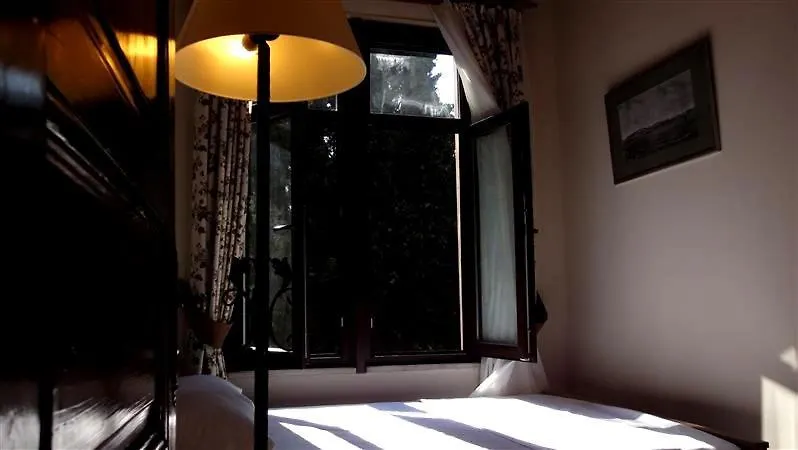Wooden House Hostel Κωνσταντινούπολη