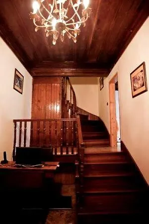 Wooden House Hostel Κωνσταντινούπολη