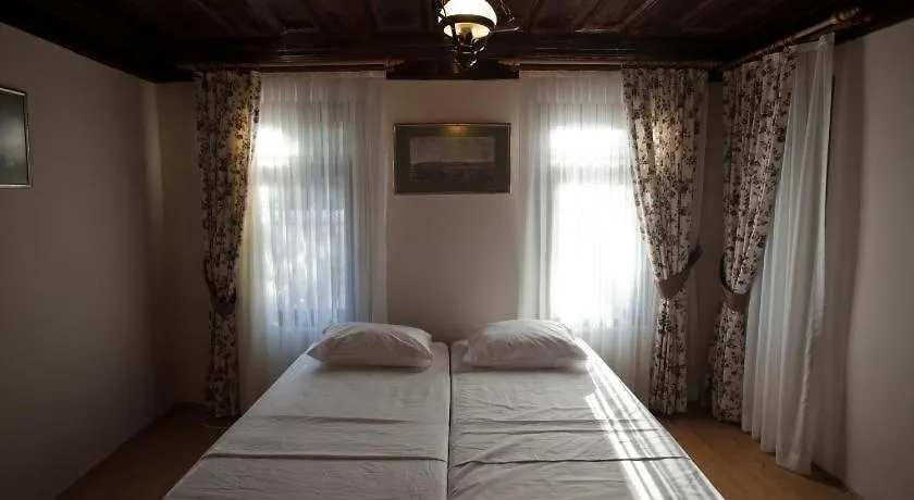 Wooden House Hostel Κωνσταντινούπολη Τουρκία