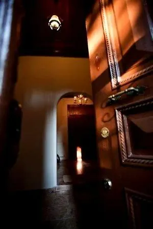 Wooden House Hostel Κωνσταντινούπολη