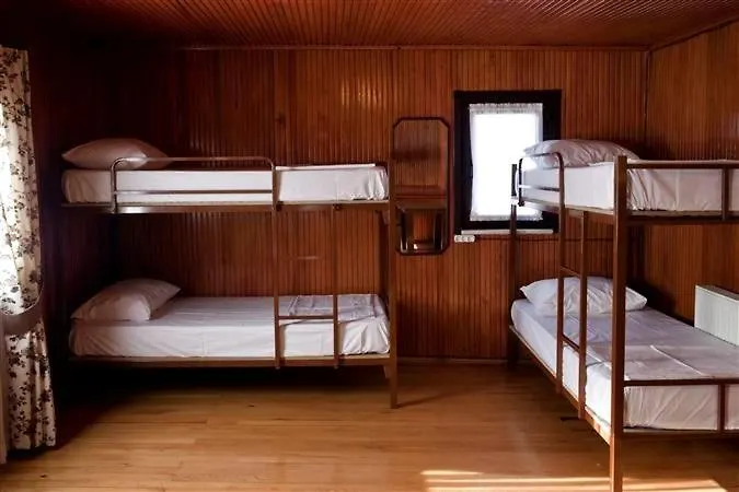 Wooden House Hostel Κωνσταντινούπολη